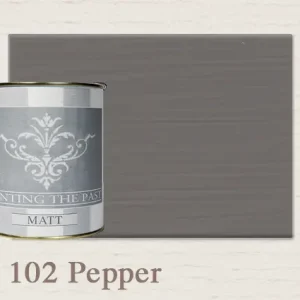 Painting The Past Matt Pepper Hoge Kwaliteit